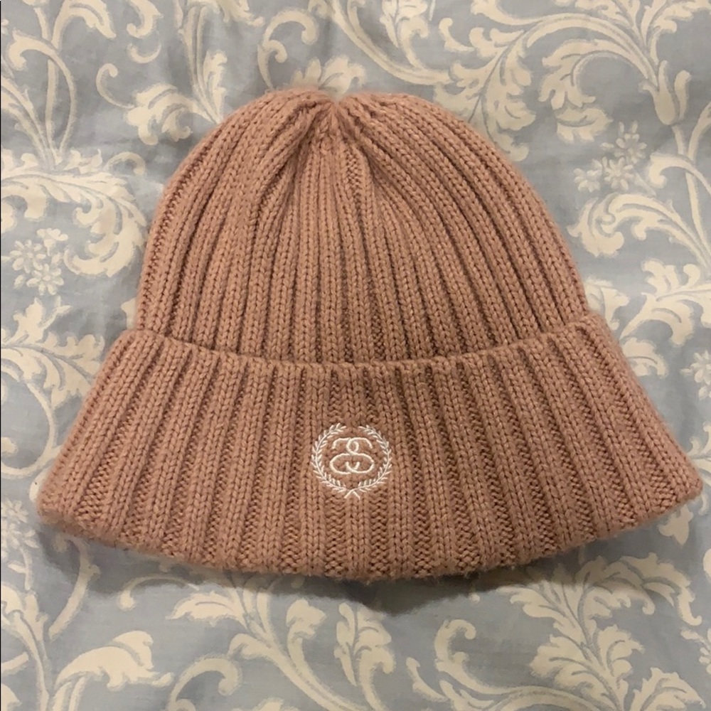 Stussy beanie
